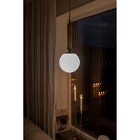 Torrano 15 Pendel Beige Travertin