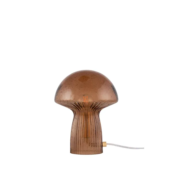 Fungo 16 Special Edition Table Lamp Brown
