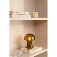 Fungo 16 Special Edition Table Lamp Brown