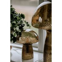 Fungo 16 Special Edition Table Lamp Brown