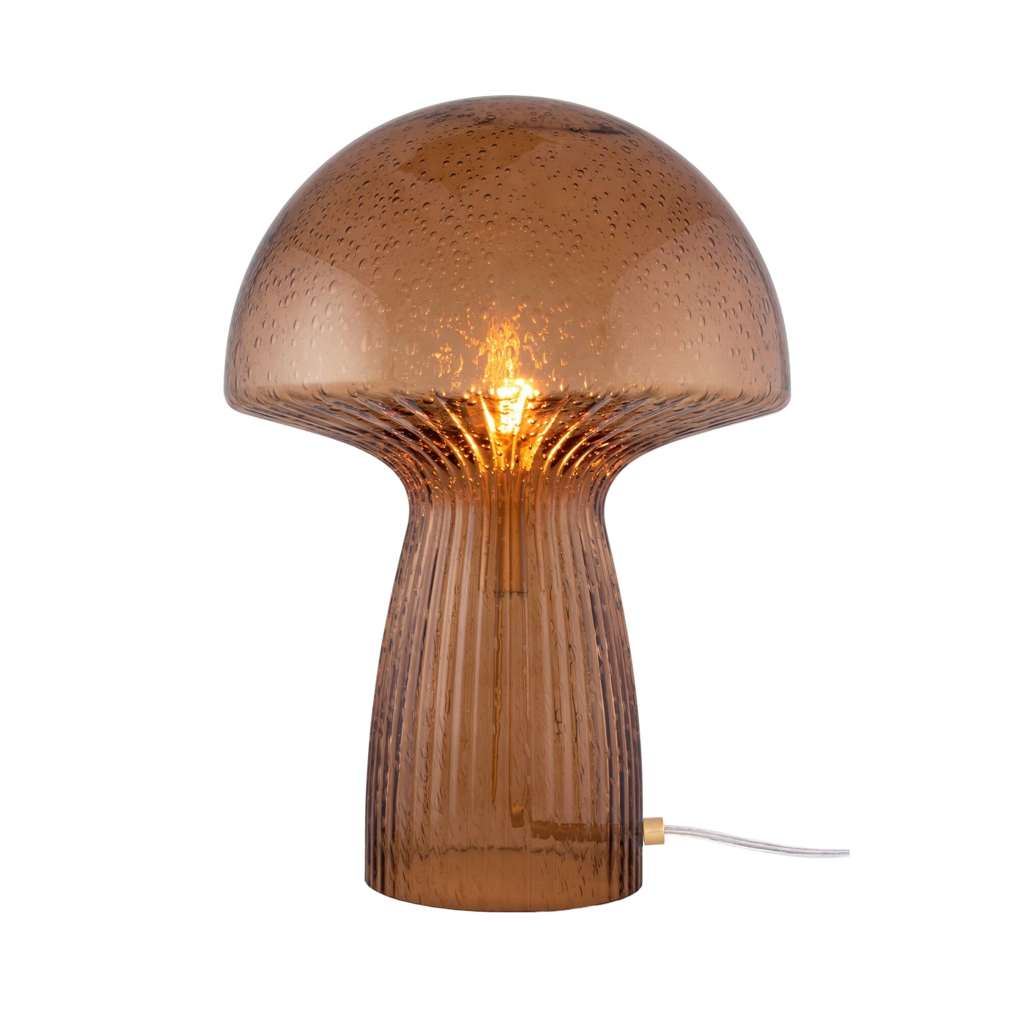 Fungo 30 Special Edition Bordslampa Brun
