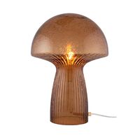 Fungo 30 Special Edition Table Lamp Brown