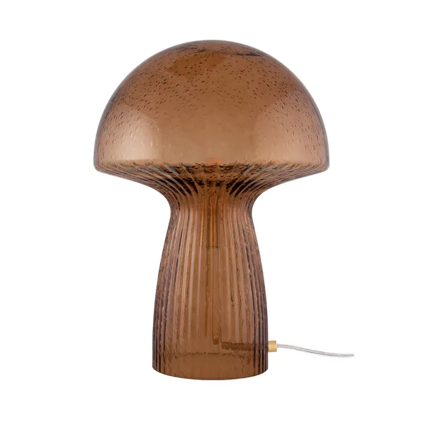 Fungo 30 Special Edition Table Lamp Brown