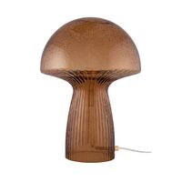 Fungo 30 Special Edition Table Lamp Brown