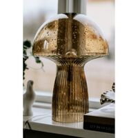 Fungo 30 Special Edition Table Lamp Brown