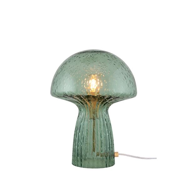 Fungo 22 Special Edition Tafellamp Groen
