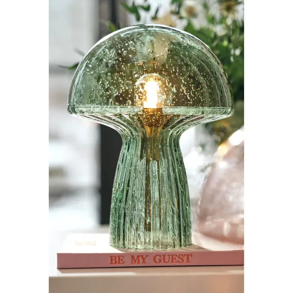 Fungo 22 Special Edition Table Lamp Green