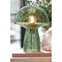 Fungo 22 Special Edition Table Lamp Green