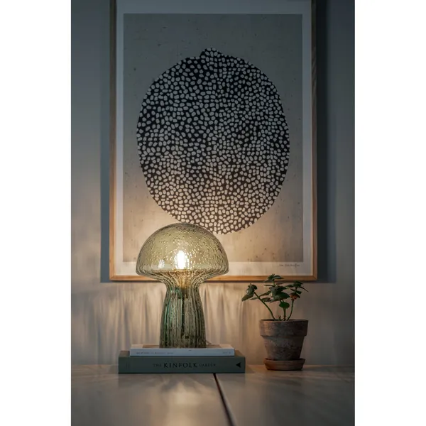 Fungo 22 Special Edition Table Lamp Green