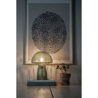 Fungo 22 Special Edition Table Lamp Green