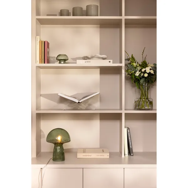 Fungo 22 Special Edition Table Lamp Green