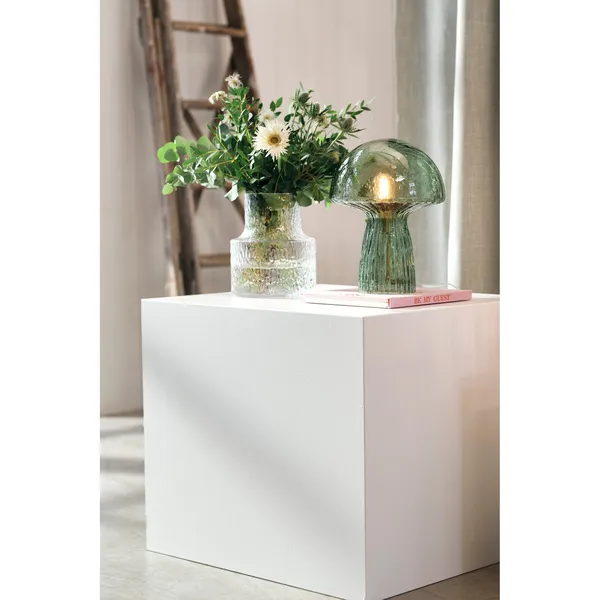 Fungo 22 Special Edition Table Lamp Green