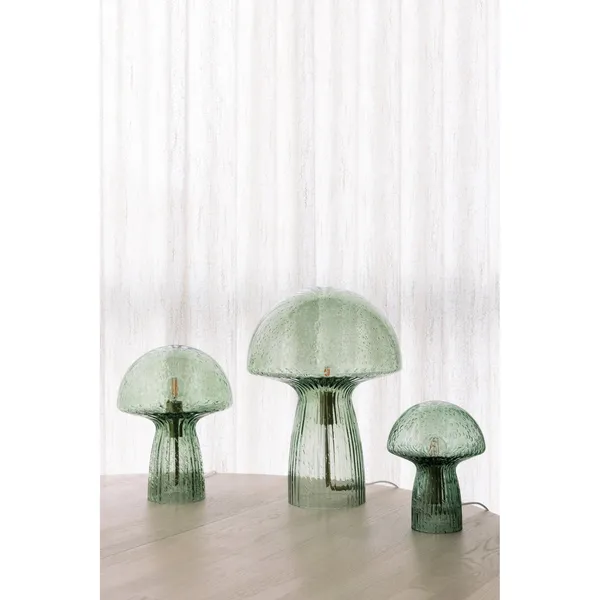 Fungo 22 Special Edition Table Lamp Green