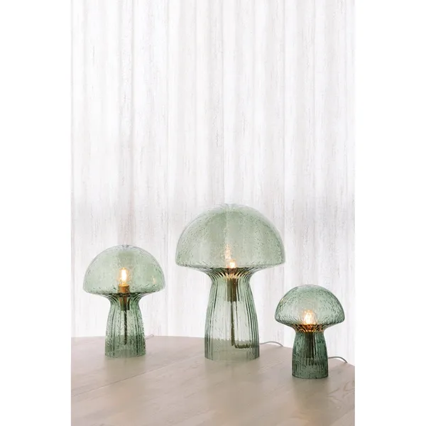 Fungo 22 Special Edition Table Lamp Green