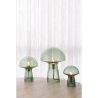 Fungo 22 Special Edition Table Lamp Green