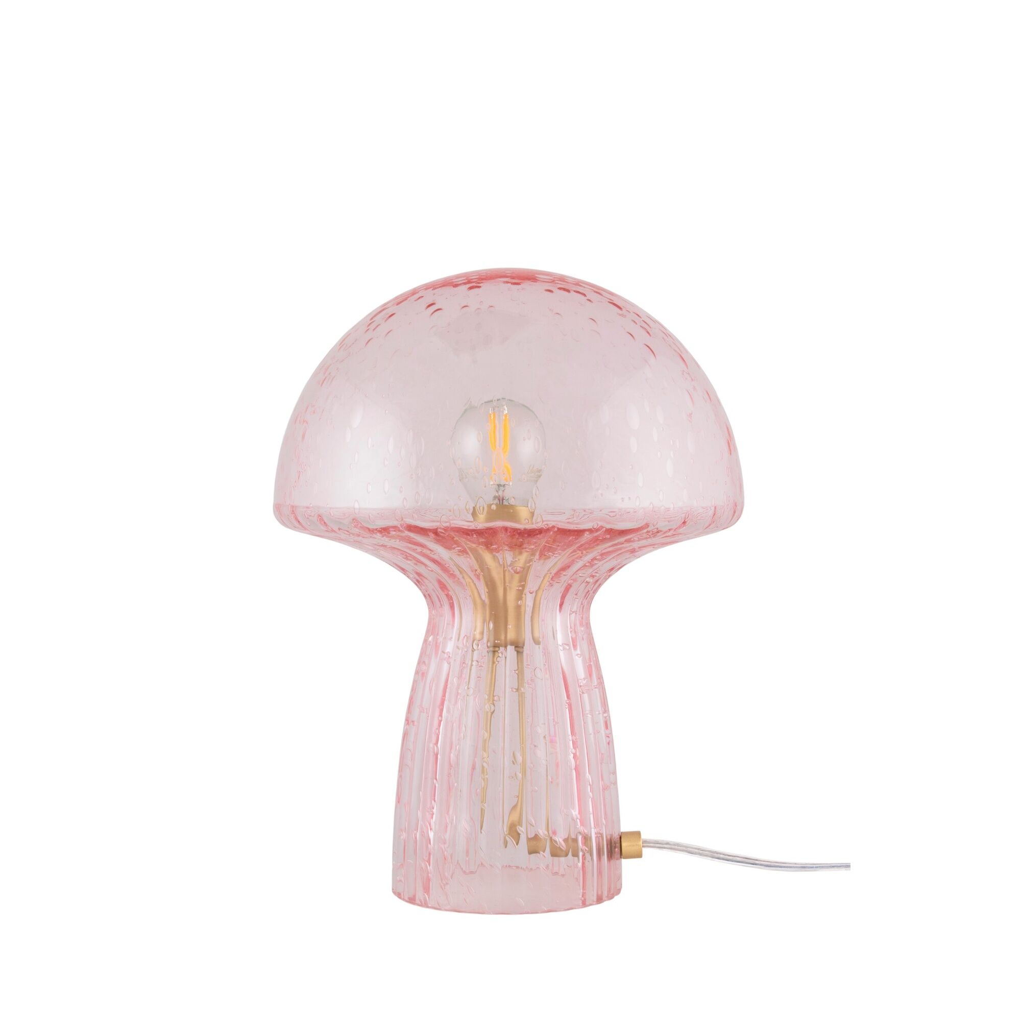 Fungo 22 Special Edition Bordslampa Rosa