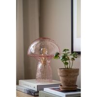Fungo 22 Special Edition Table Lamp Rosa