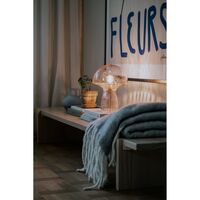 Fungo 22 Special Edition Table Lamp Rosa
