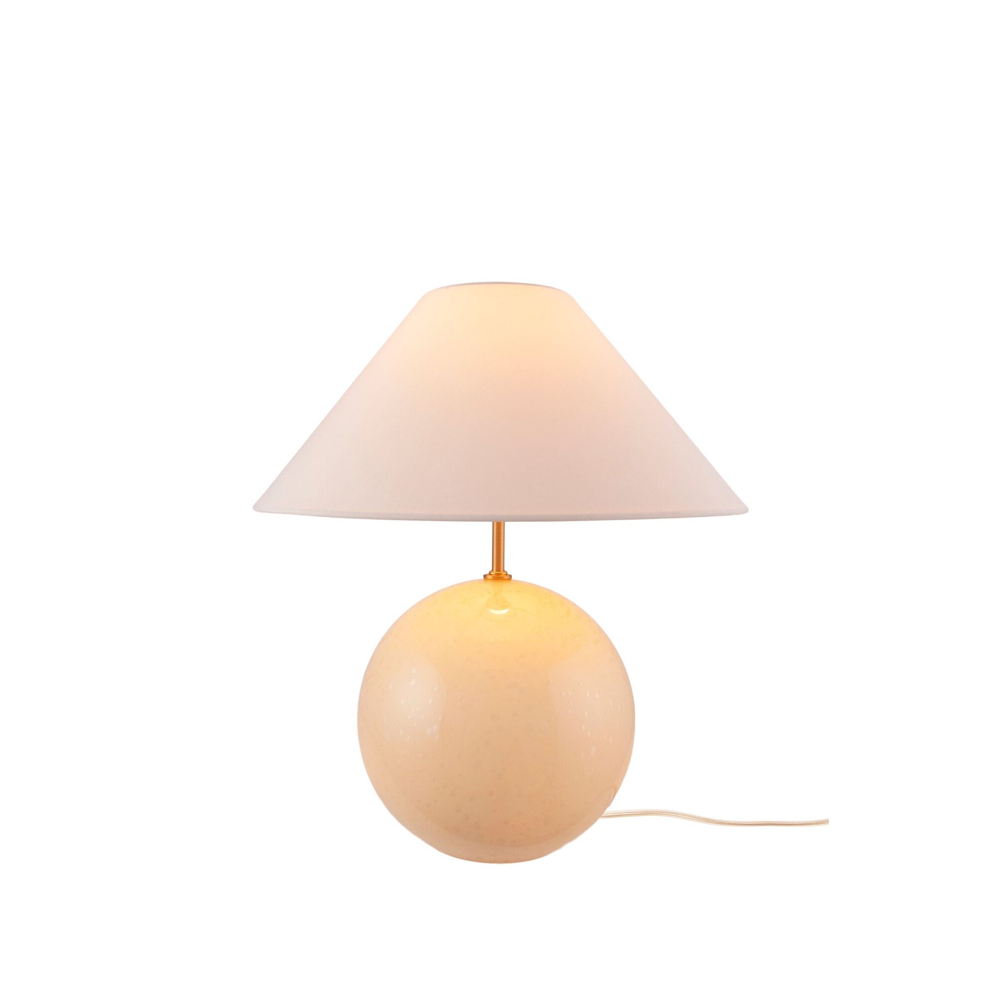 Iris 35 Bordslampa Kr&auml;mf&auml;rgad