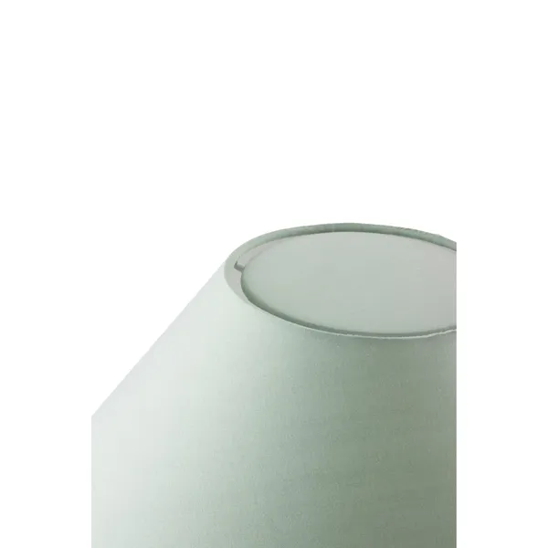Iris 35 Table Lamp Green