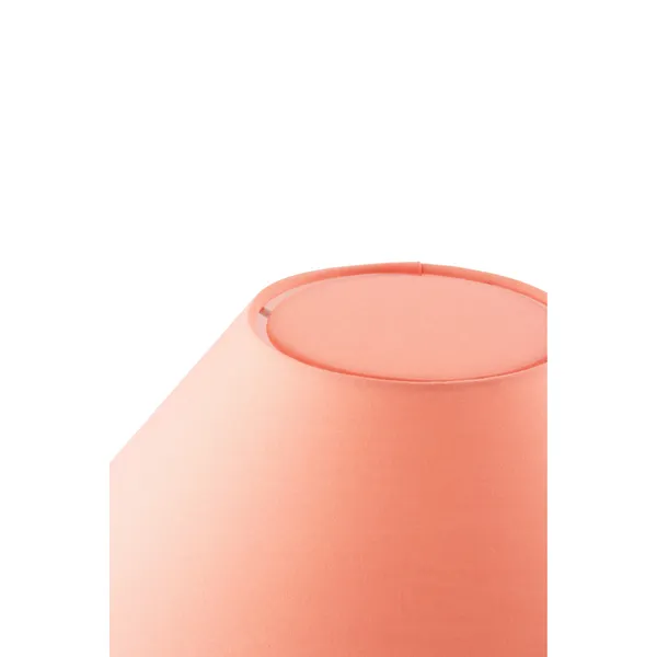 Iris 35 Table Lamp Blush