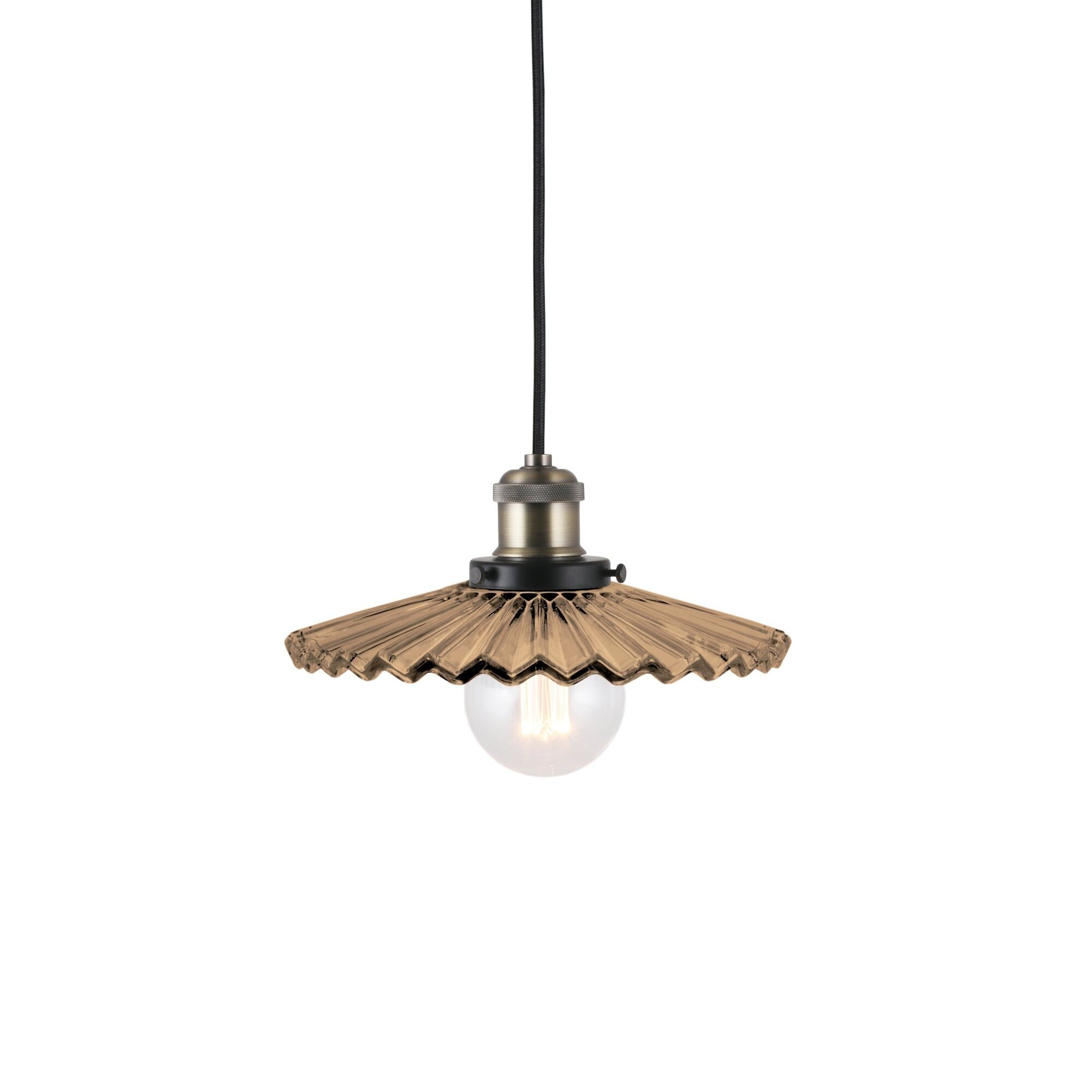 Cobbler 25 Suspension Brun