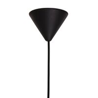Cobbler 25 Pendant Brown