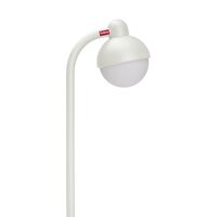 Jolly Trolley Trolley mit Lampe Hellgrau