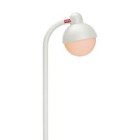Jolly Trolley Trolley mit Lampe Hellgrau