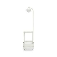 Jolly Trolley Trolley mit Lampe Hellgrau