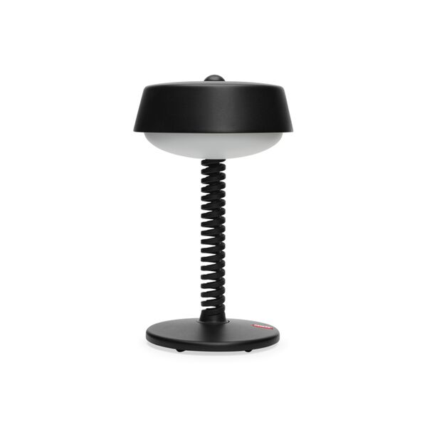 Bellboy Portable Table Lamp Anthracite
