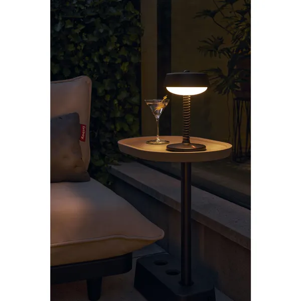 Bellboy Portable Table Lamp Anthracite