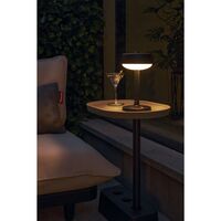 Bellboy Portable Table Lamp Anthracite