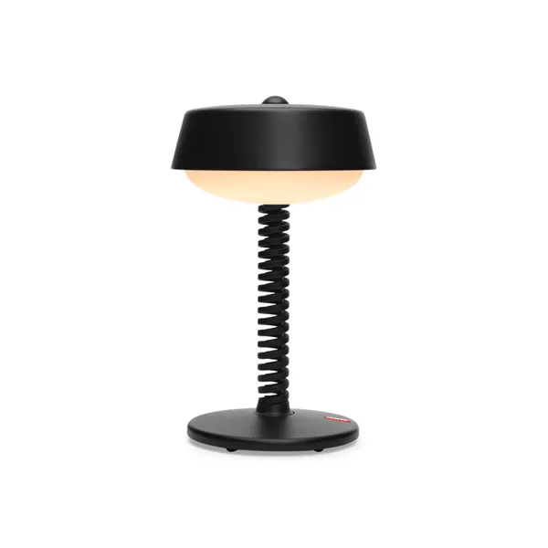 Bellboy Portable Table Lamp Anthracite