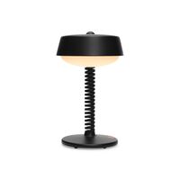 Bellboy Portable Table Lamp Anthracite