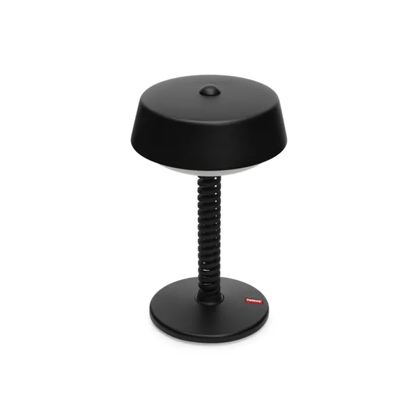 Bellboy Portable Table Lamp Anthracite