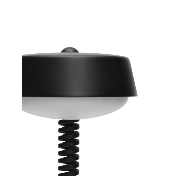 Bellboy Portable Table Lamp Anthracite