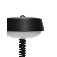 Bellboy Portable Table Lamp Anthracite
