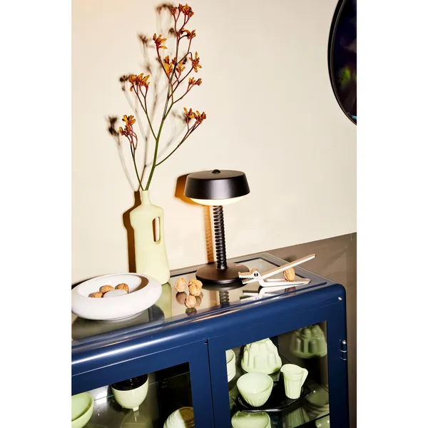 Bellboy Portable Table Lamp Anthracite