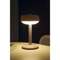 Bellboy Portable Lamp Desert