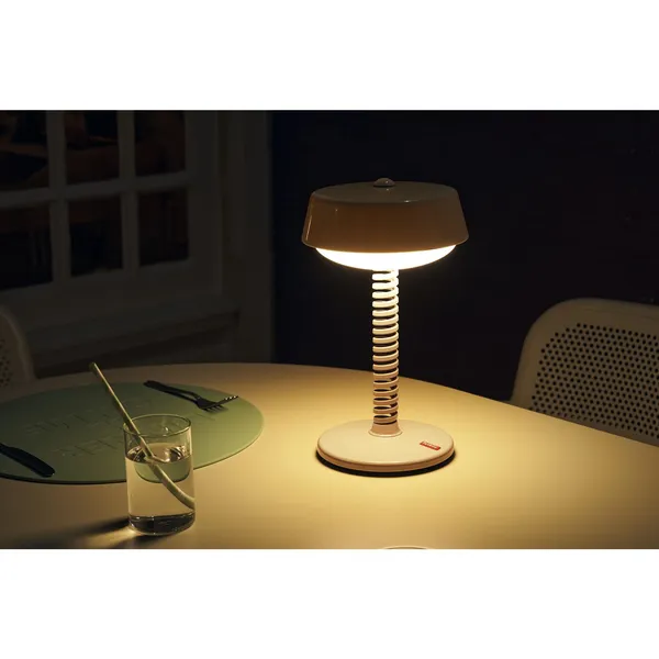 Bellboy Portable Lamp Desert