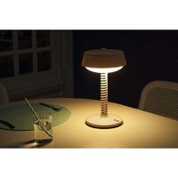 Bellboy Portable Lamp Desert