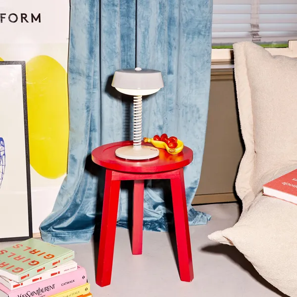 Bellboy Portable Lamp Desert
