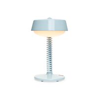 Bellboy Portable Lamp Jet Blue