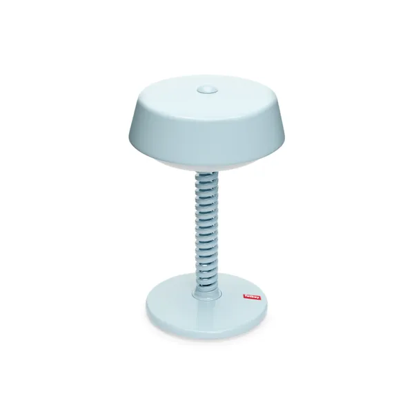Bellboy Portable Lamp Jet Blue