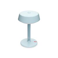 Bellboy Portable Lamp Jet Blue