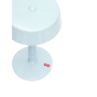 Bellboy Portable Lamp Jet Blue