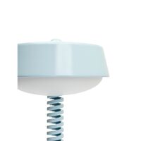 Bellboy Portable Lamp Jet Blue