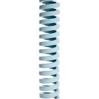 Bellboy Portable Lamp Jet Blue