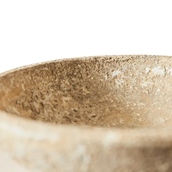 Eris Bowl Rustic Sand
